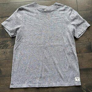 Roots Salt and Pepper Tee